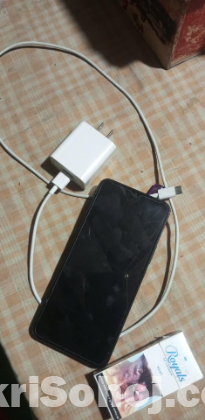 Honor x6b 6/128